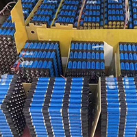朝阳金盏乡上门回收UPS蓄电池,动力电池回收|专业回收钴酸锂电池